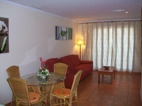 Apartamento Hoyo 12 - Golf & Equestrian Show Oliva