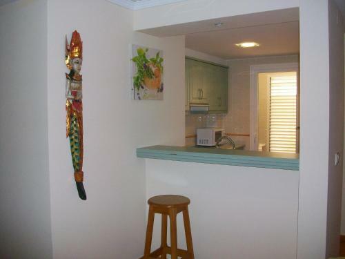 Apartamento Hoyo 12 - Golf & Equestrian Show Oliva
