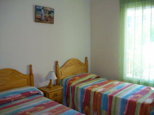 Apartamento Hoyo 12 - Golf & Equestrian Show Oliva