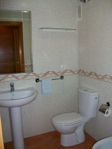 Apartamento Hoyo 12 - Golf & Equestrian Show Oliva