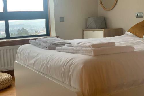 Apartamento Oktheway Montrove
