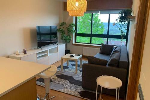 Apartamento Oktheway Montrove