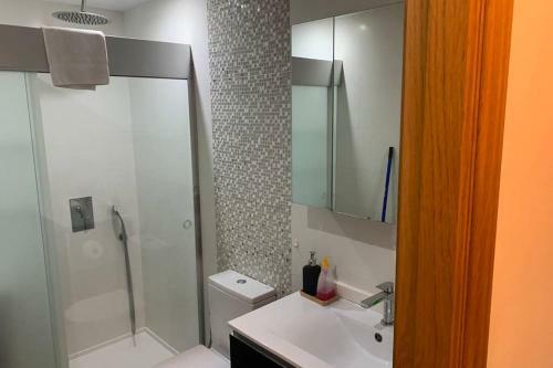 Apartamento Oktheway Montrove