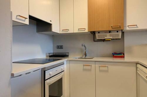 Apartamento Oktheway Montrove