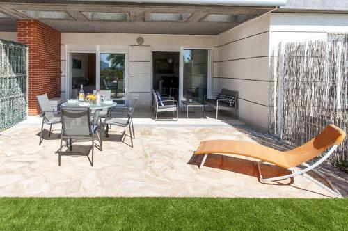 Apartamento Aire