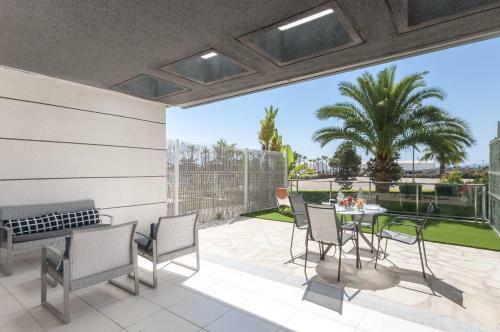 Apartamento Aire