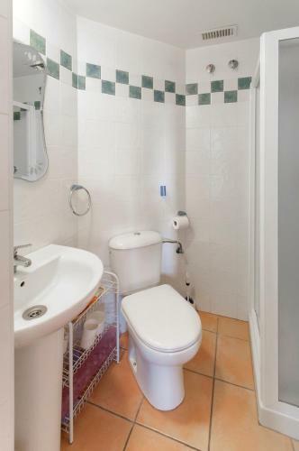 Apartamento Bolitx