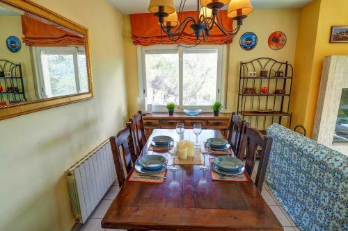 Villa The Magic Green By Hello Apartments Sitges