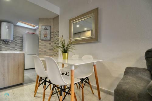 Apartamento 2 Bedroom Full Refurbished Beach Pool Detached Orihuela Costa