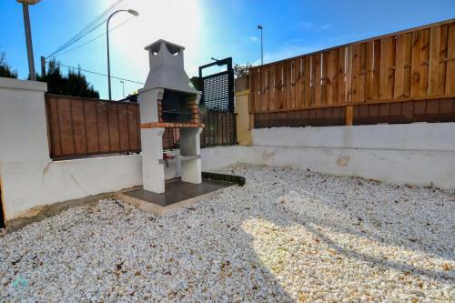 Apartamento 2 Bedroom Full Refurbished Beach Pool Detached Orihuela Costa