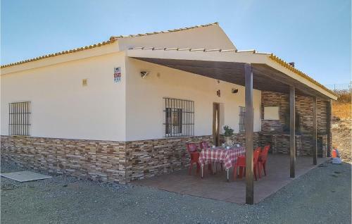 Awesome Home In Olvera W/ Wifi, Outdoor Swimming Pool And 4 Bedrooms