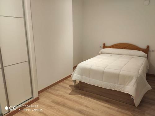 Apartamento Villa Trabazos Abellas