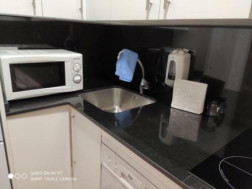 Apartamento Villa Trabazos Abellas