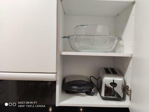 Apartamento Villa Trabazos Abellas