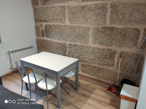 Apartamento Villa Trabazos Abellas