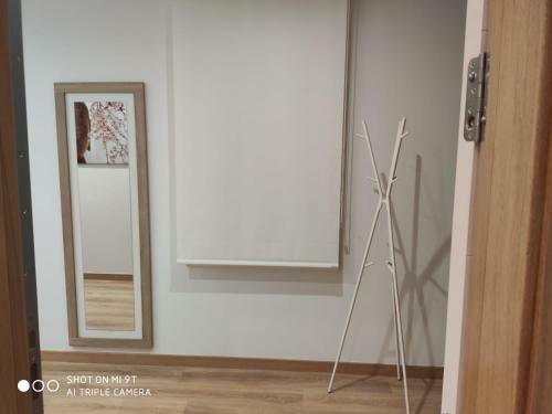 Apartamento Villa Trabazos Abellas