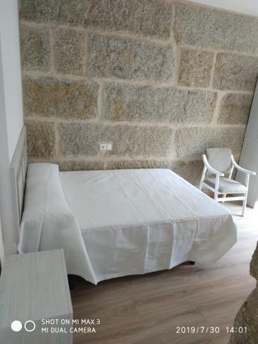 Apartamento Villa Trabazos Abellas