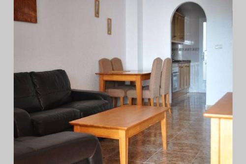 Apartamento La Cinuelica R14 1st Floor Overlooking Comm Pool L137