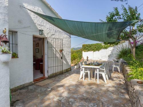 Welcoming Villa In Olivella With Swimming Pool