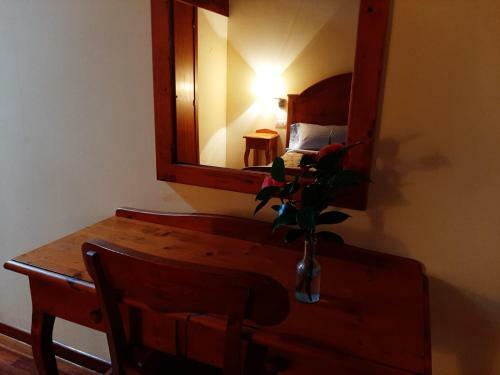 Agroturismo Acea Do B�bal