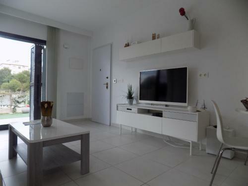 Villa With Pool La Zenia