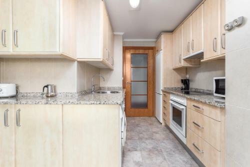 Apartamento Balea 6 - Local Rentss