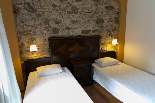 Agroturismo La Troje Oropesana