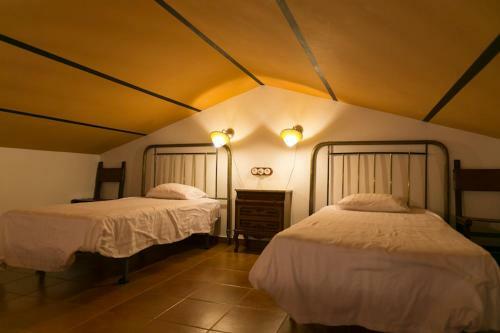 Agroturismo La Troje Oropesana