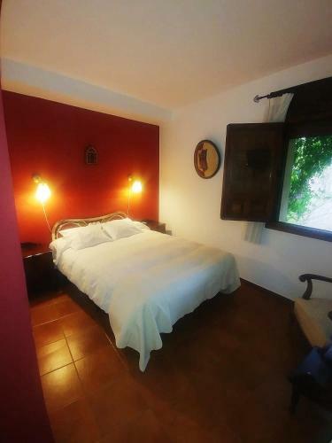 Agroturismo La Troje Oropesana