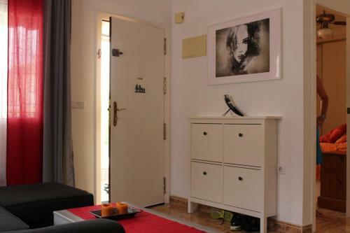 2 Bedroom Apartment In La Zenia