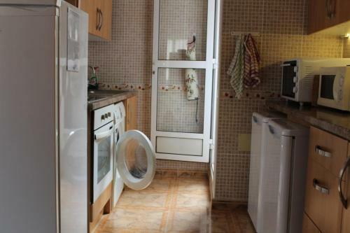 2 Bedroom Apartment In La Zenia