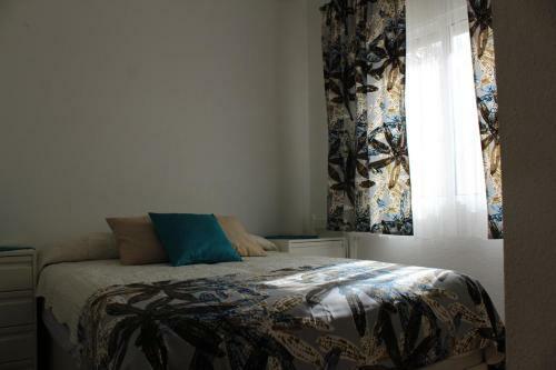2 Bedroom Apartment In La Zenia