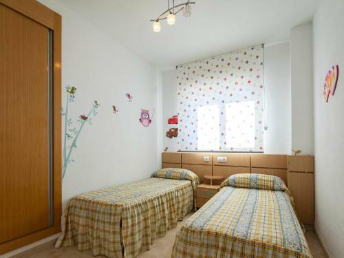Apartment Frente Mar
