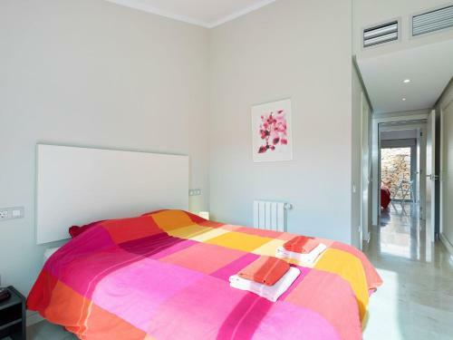 Classy Holiday Home In Orihuela With Garden