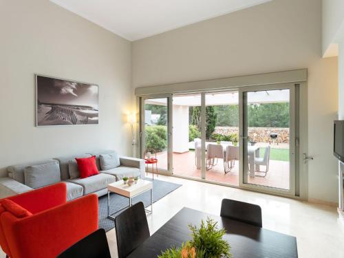 Classy Holiday Home In Orihuela With Garden