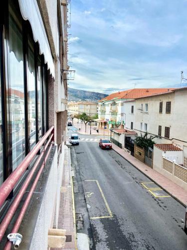 Apartamento Oropesa Anclamar Playa Morro de Gos Ref 009