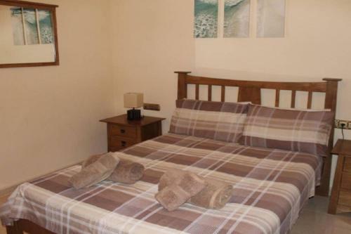 Apartamento Luxury Quad House Playa Golf R6 With Com Pool P241