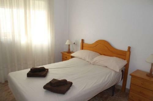 La Ci�uelica R15 1st Floor Apartment Com Pool L164