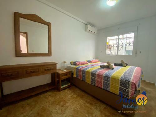 La Cinuelica R2, Ground Floor Apartment With Comm Pool L167