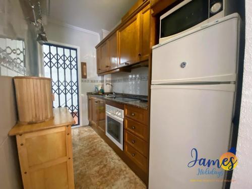 La Cinuelica R2, Ground Floor Apartment With Comm Pool L167