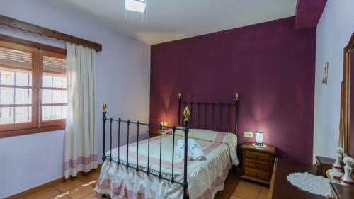 Villa Casa Armeria �rgiva
