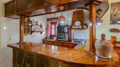 Villa Casa Armeria �rgiva