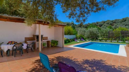 Villa Casa Armeria �rgiva