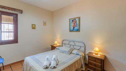 Villa Casa Armeria �rgiva