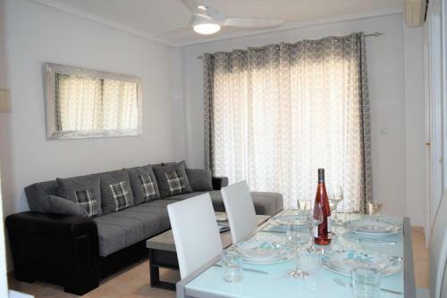 Molino Blanco Apartment 9 South Facing Nr Pool