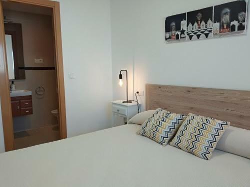 Apartamento Acv - Neptuno-2� Linea Planta 6 Norte