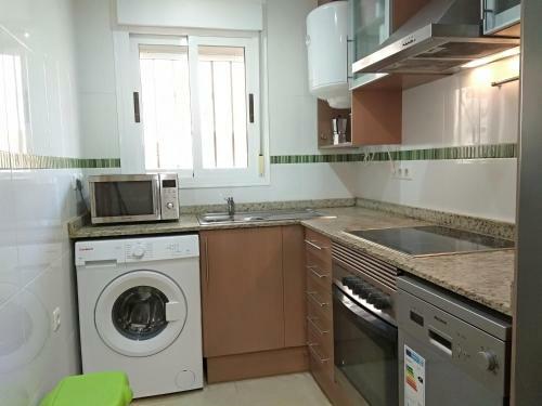 Apartamento Acv - Neptuno-2� Linea Planta 6 Norte