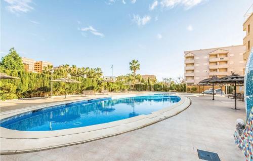 Apartamentos Edificio Neptuno