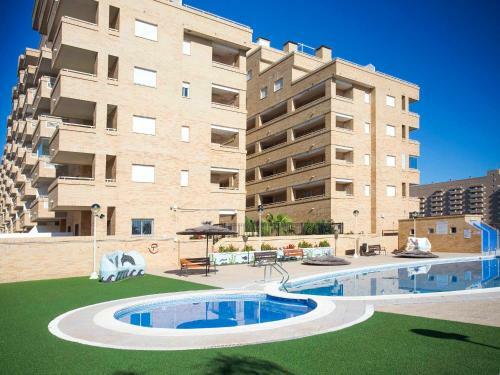 Apartment Marina Azahar