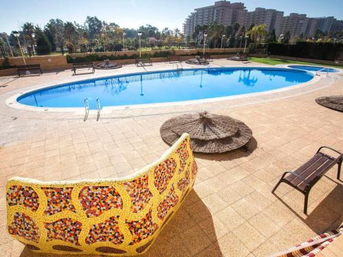 Apartment Marina Azahar